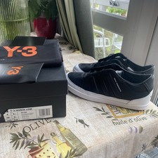 Adidas Y3 Honja Low UK 5.5