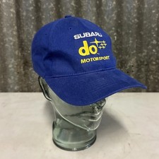 Vintage Subaru DO MotorSports
