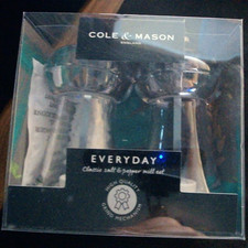 Cole & Mason: Everyday -