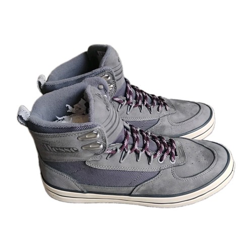 Ellesse men mid top lace - men’s,