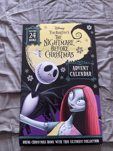 Disney the nightmare before - disney,