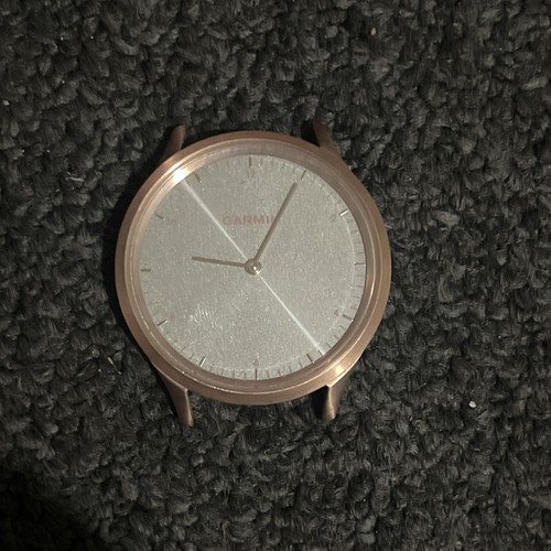 Garmin vivomove - garmin,