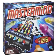 Mastermind The Classic Code