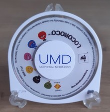 Sony PlayStation PSP Game Loco