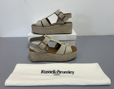 Russell & Bromley Sunrise
