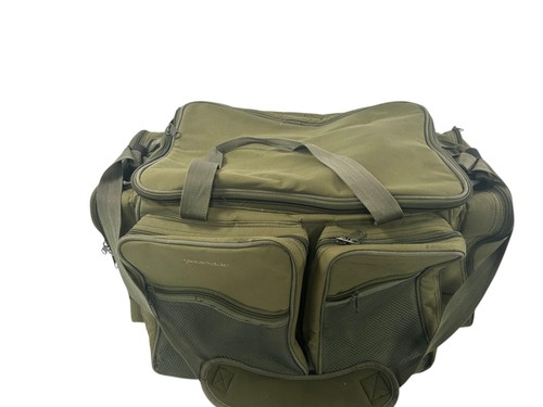 Trakker large carryall - 1x,