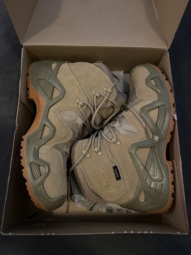 Military gore tex boots - military,