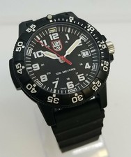 Luminox Mens Sea Turtle 0300