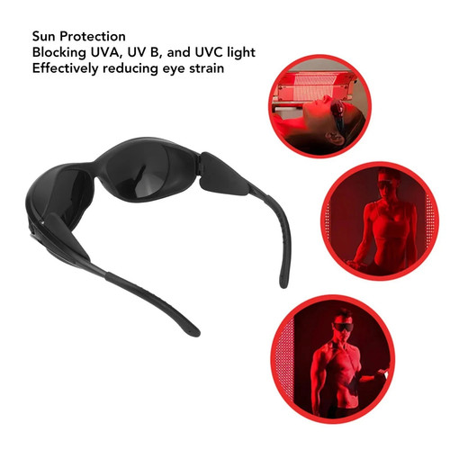 Red led infrared light - red,