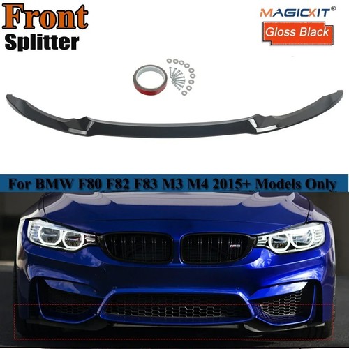 Bmw f80 f82 f83 front - bmw, m4