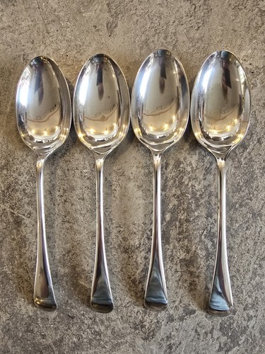 Set victorian sterling - set, of