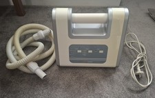 Medisana BBS Bath Bubble Spa Device with Remote Controler and Hose