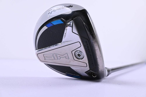 Taylormade sim wood - taylormade,