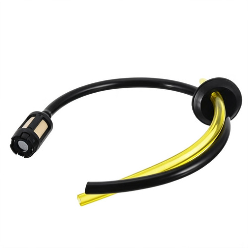 Petrol strimmer fuel - strimmer, hose