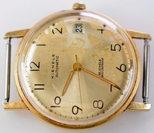 KIENZLE MEN'S WRIST WATCH