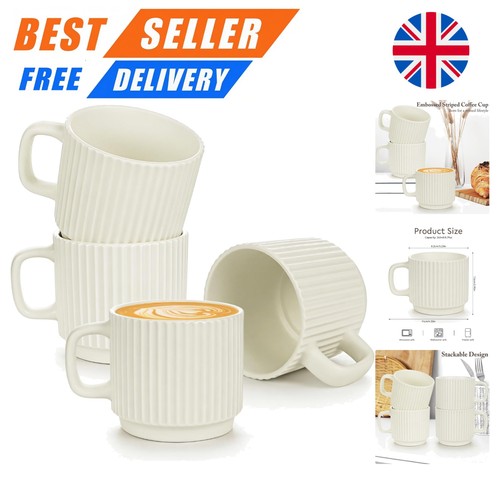 Stylish piece stackable - 4-piece,