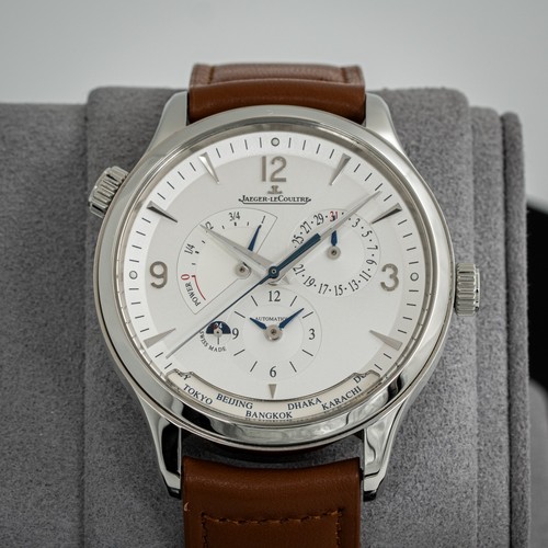 Jaeger lecoultre master - jaeger-lecoultre,