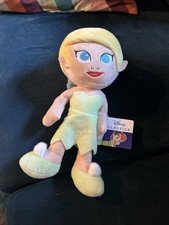 Official Disney Tinkerbell