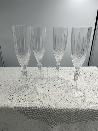 Set cristal d arque - cristal, d'arque