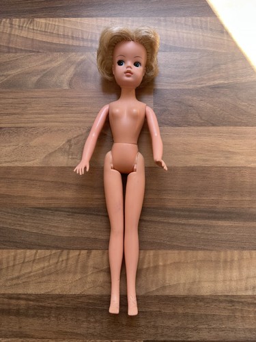 Vintage pedigree sindy - pedigree, doll