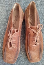 Gabor Sport Lace Up Shoes - Size 5.5