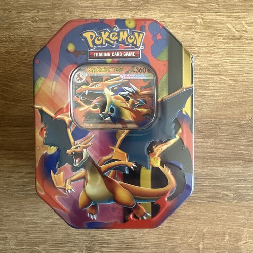 Pokemon tcg mega charizard - mega,