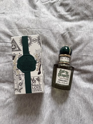 Penhaligon eau audacity - penhaligon’s,