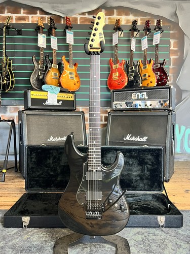 Esp ltd 1000 charcoal - esp,