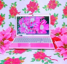 Sony Vaio Laptop Core i5 8GB