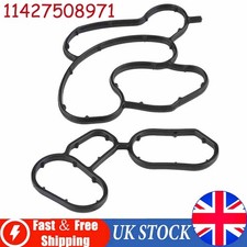 Oil Filter Housing Gasket Seal