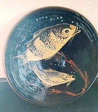 Studio Pottery Charger