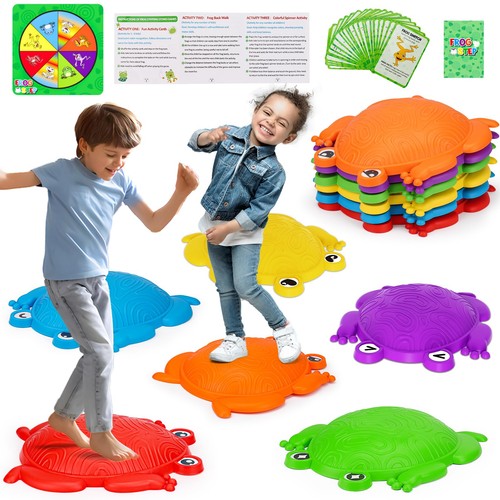 Sensory balance stepping - sensory,
