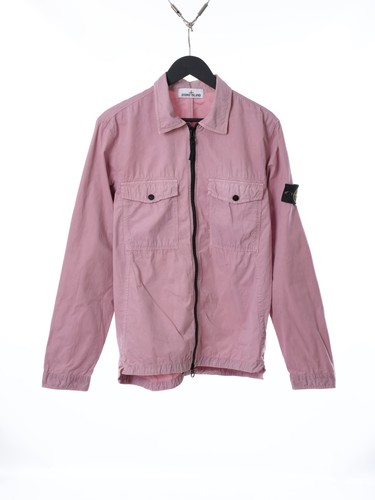 Stone island light full zip - island,