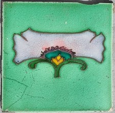 Ultra Rare Tube lined Antique