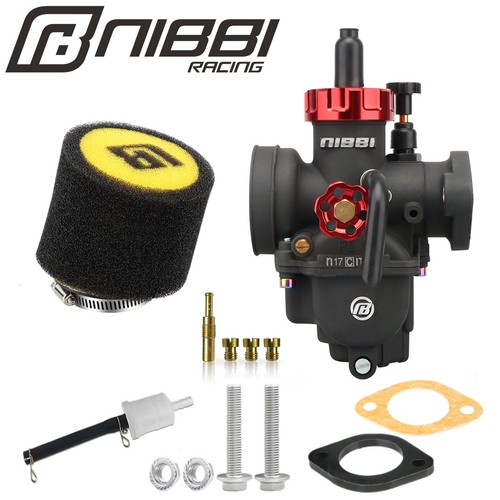 Nibbi pe17 carburetor air - nibbi,