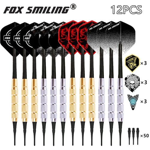 Fox smiling 18g - smiling, soft