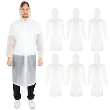 ADULTS PACK OF 6 WATERPROOF