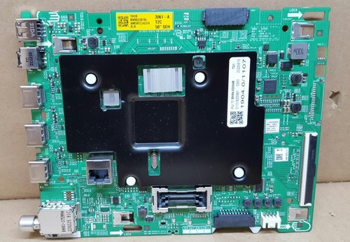 Replacement main board - main, for