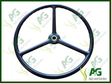 Steering Wheel Suits Fordson