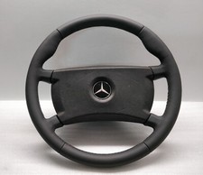 MERCEDES STEERING WHEEL