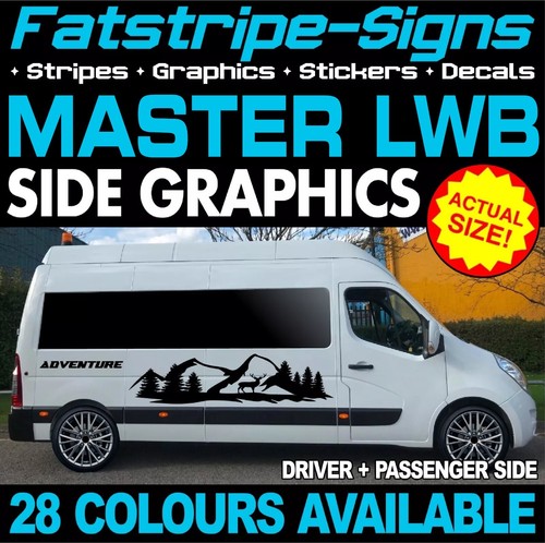Fit renault master lwb - renault,