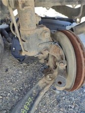 253799 front right wheel hub