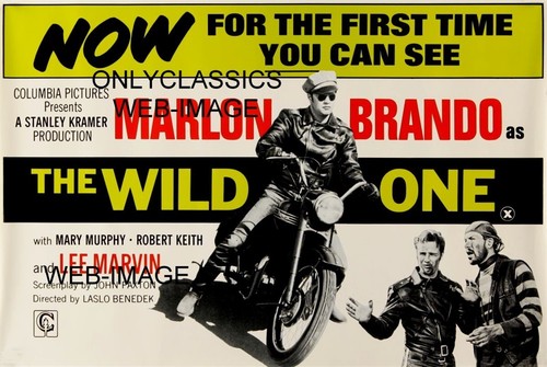 1954 the wild one - wild,