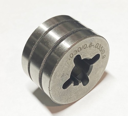202926 drive roll - drive, 030-035