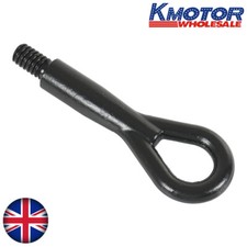 90507738 Tow Hook Towing Eye Loop Fit For Vauxhall Opel Astra Combo Corsa Meriva