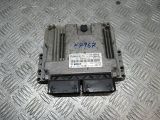 2017 FORD TRANSIT COURIER B460