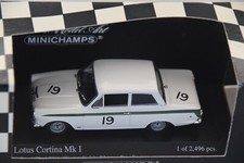 MINICHAMPS 400648219 LOTUS