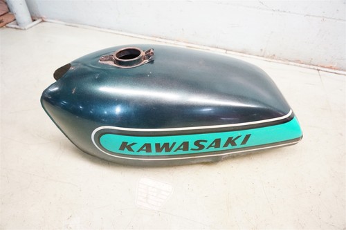 Kawasaki triple s3400 400 - kawasaki,