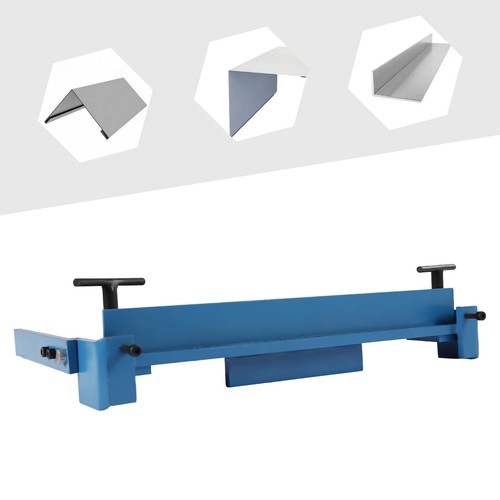 Sheet metal bender folder - metal,
