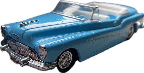 Dinky matchbox 1953 - dinky/matchbox, dy-29